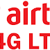 Airtel 4G LTE Network Now Live in Lagos State Plus Free 4GB Data - How to Get Yours