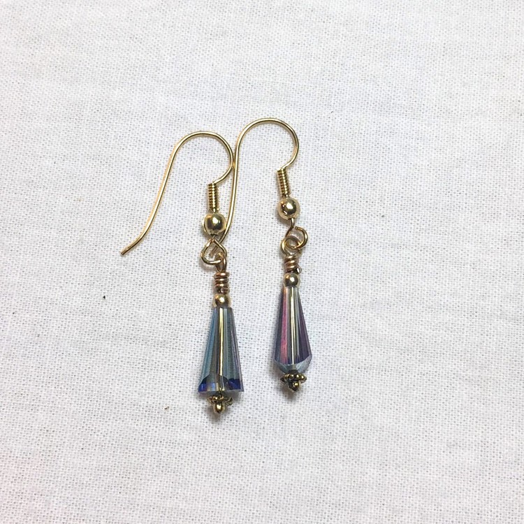 Lisa Yang Jewelry Holiday Earring Designs Ornament and Christmas Trees