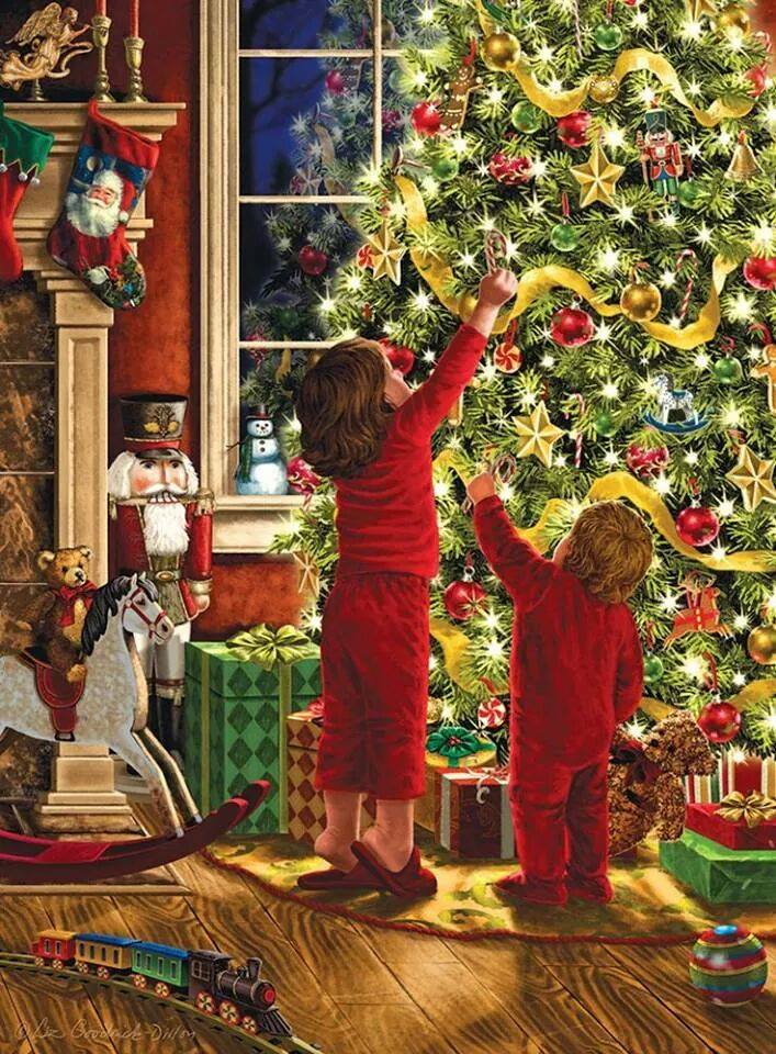 Rule The Free World Do You Want Christmas All Year Long