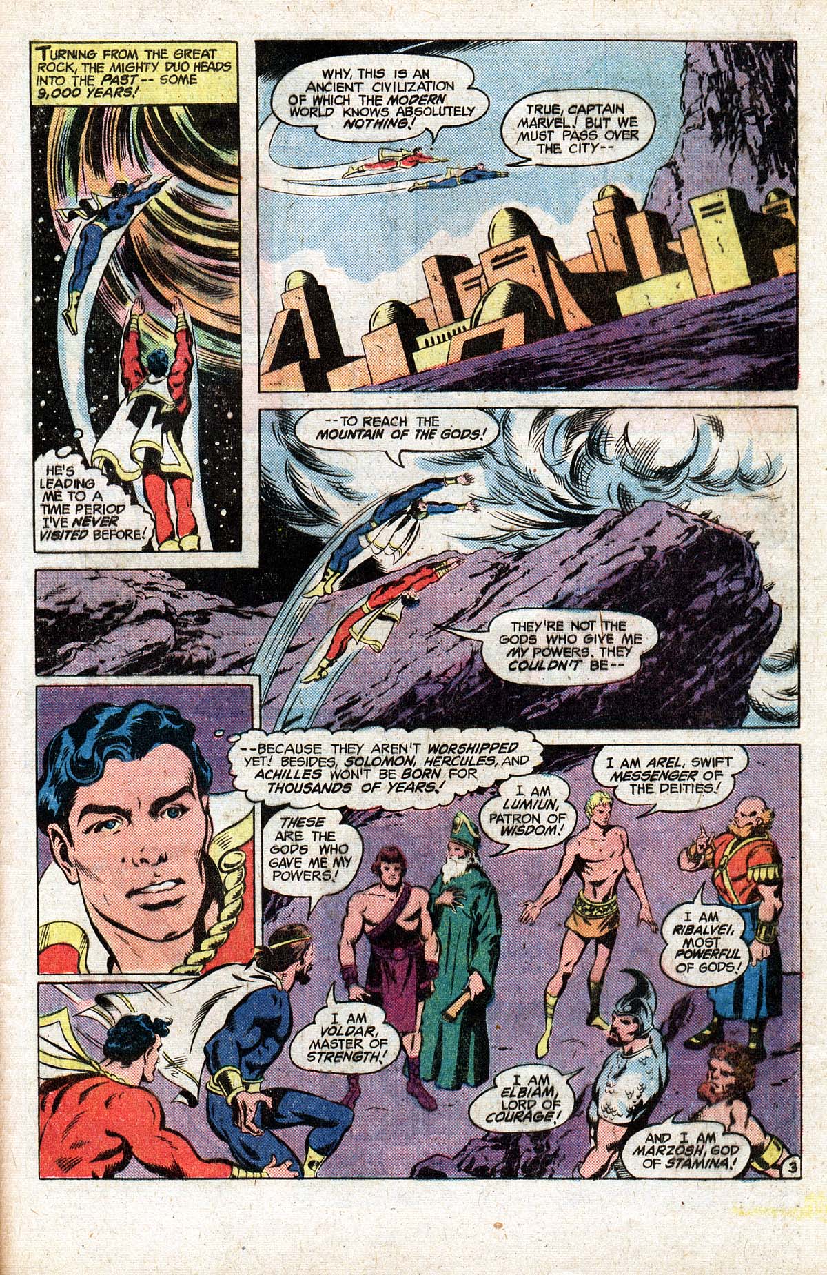 Worlds Finest Comics 262 Page 55