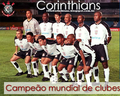 Campeao mundial 2000  Campeões mundiais, Marcelinho carioca, Campeão