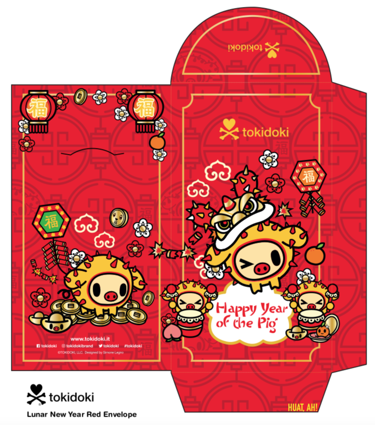 chinese red envelope series1 by kenglye on DeviantArt