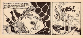 Humor de Bolsillo nº 2 Samba el fantasma pequeñito Humor de Bolsillo nº 2 Samba el fantasma pequeñito