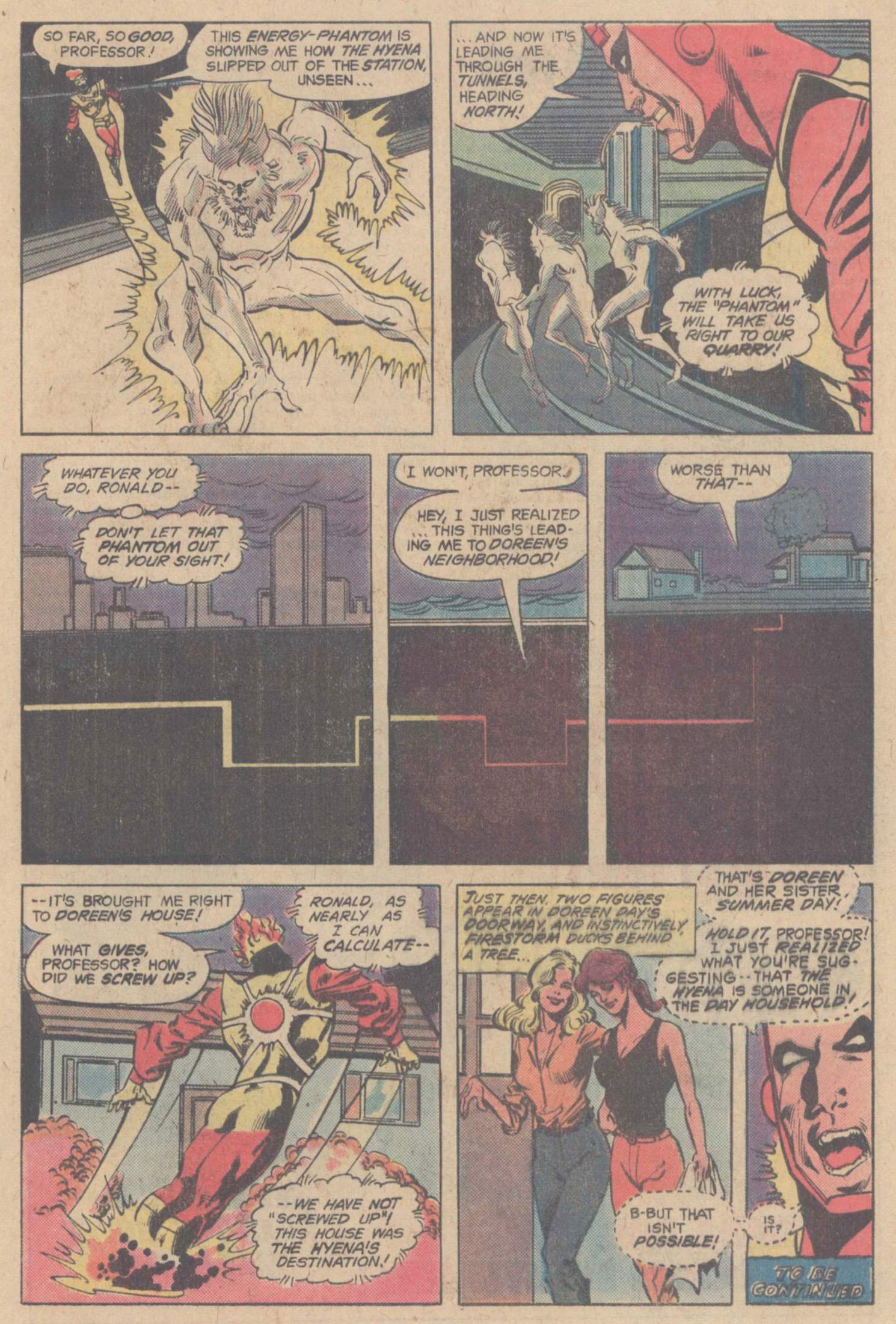 The Flash (1959) issue 301 - Page 33