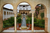 La Alhambra