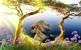 Beautiful nature desktop screen photo Beautiful nature desktop screen photo