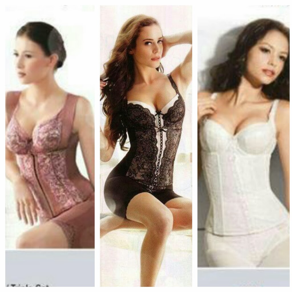 VARIASI LINGERIE