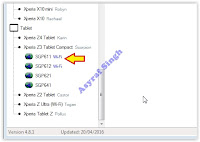 Download Sony Xperia Z3 Tablet Compact Firmware Download Sony Xperia Z3 Tablet Compact Firmware