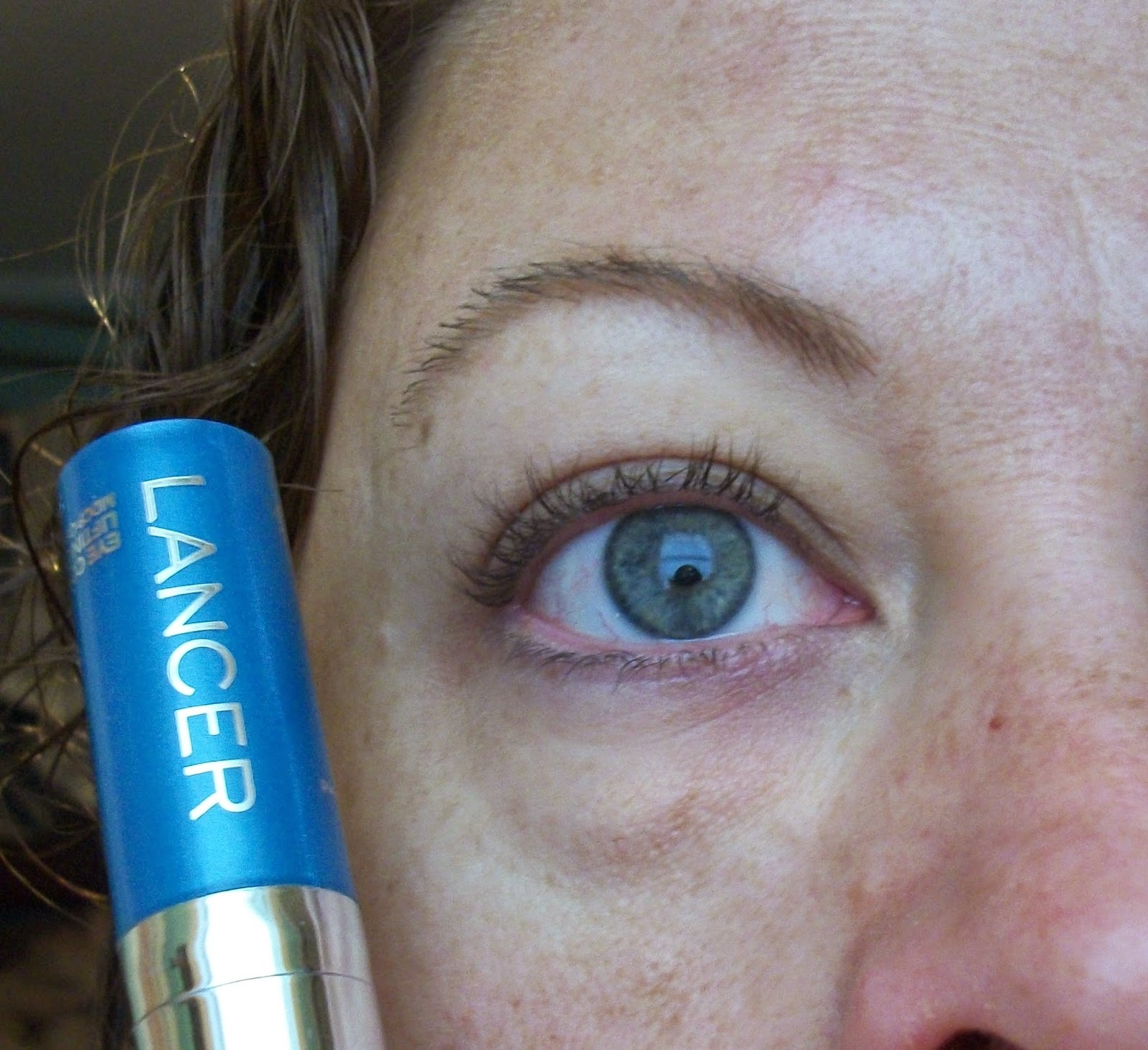 lancer under eye cream