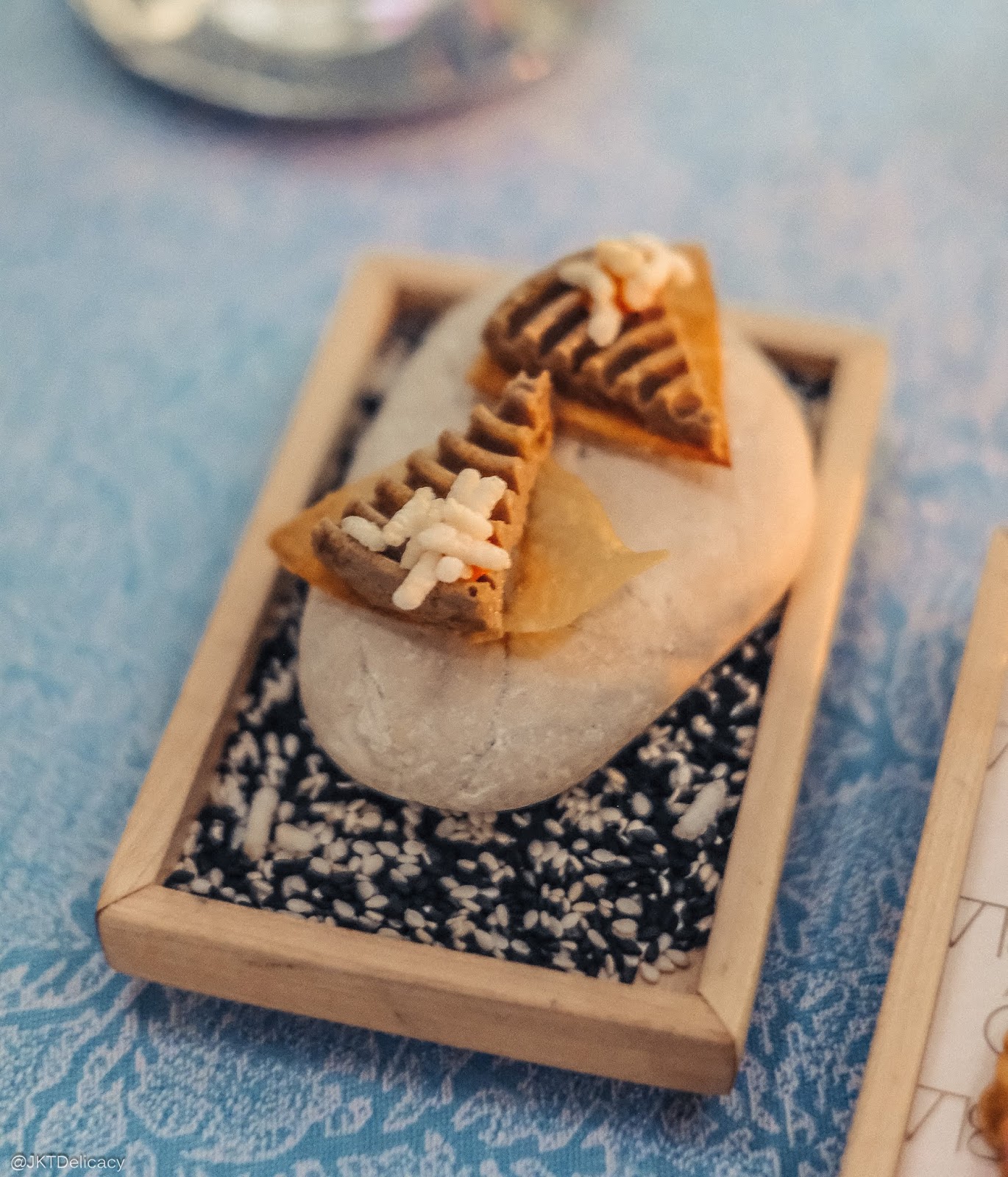 JKTDelicacy.com: Blanco Par Mandif ~ Ubud's Best Fine Dining Restaurant