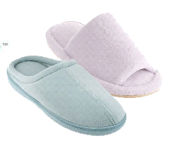 The Minister's Wife : Nature's Sleep Slipper Review & Giveaway!!!
