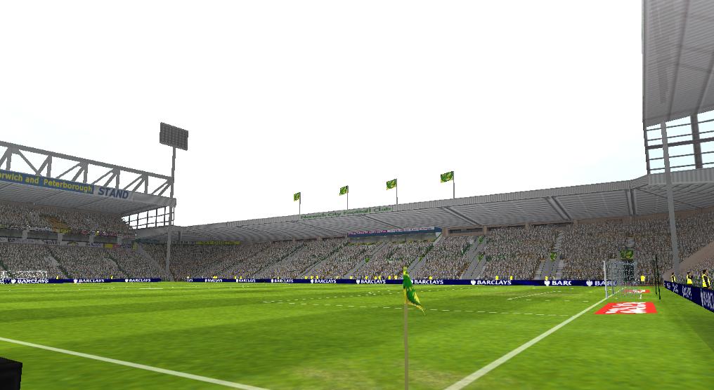 MundodoPes Novos estadios PES 6