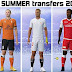 FIFA 19 jun 02 squads All transfers