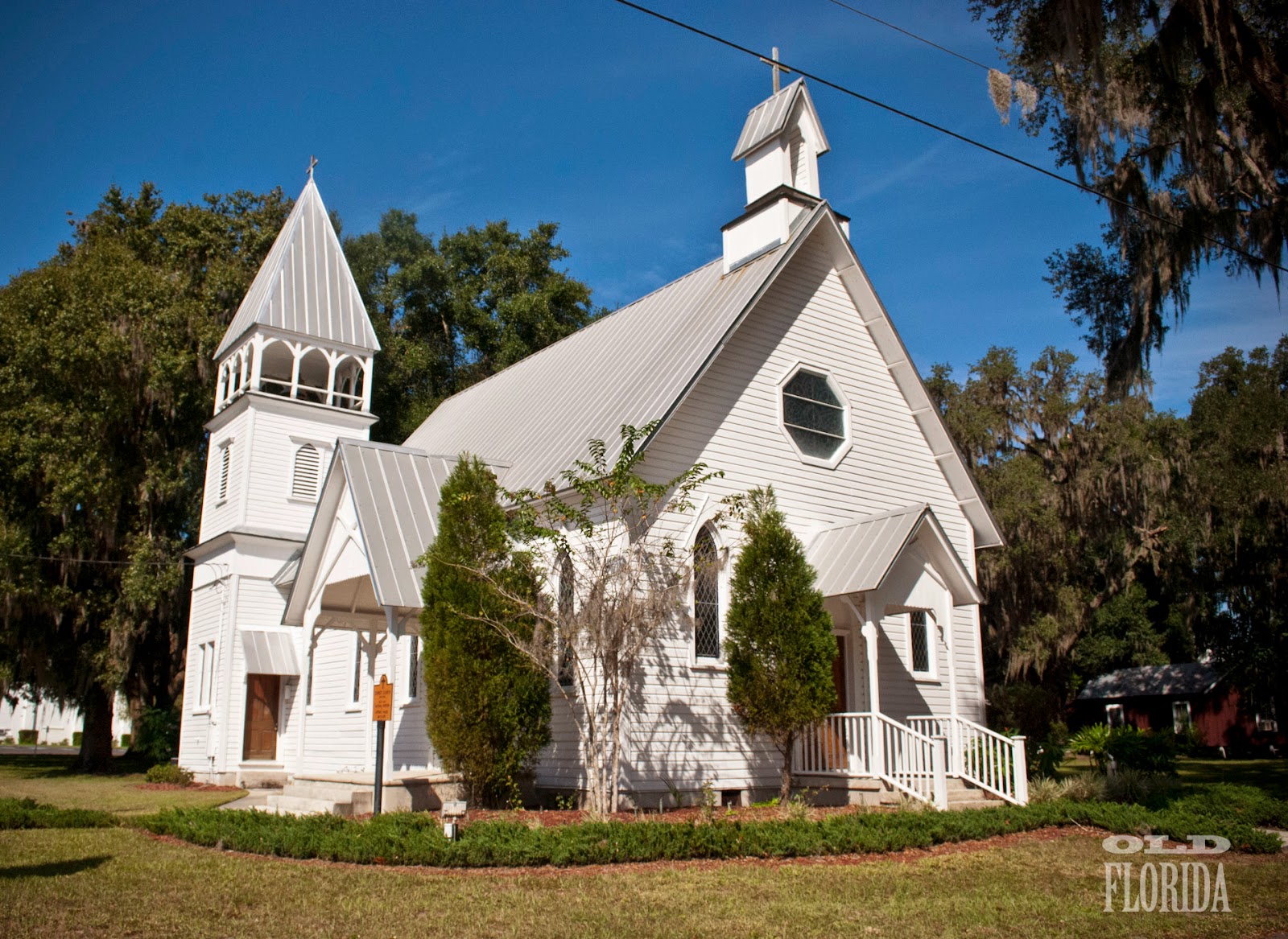 Old Florida Ft. Meade and Phosphates
