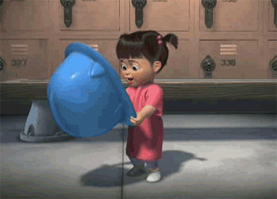 Resultado de imagem para monstros sa gifs