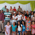 IGREJA ASSEMBLÉIA DE DEUS DE MADUREIRA COMEMORA DIA DAS MÃES