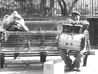 Jackson Square New Orleans