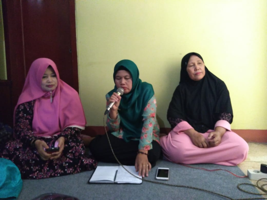 KKG PAI Kab. Blitar July 2018