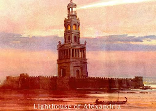 Hải Đăng Alexandria