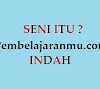 Seni - Pengertian dan Cabang - Cabang Seni Seni - Pengertian dan Cabang - Cabang Seni