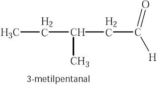 Contoh Soal Turunan Alkana dan Pembahasan