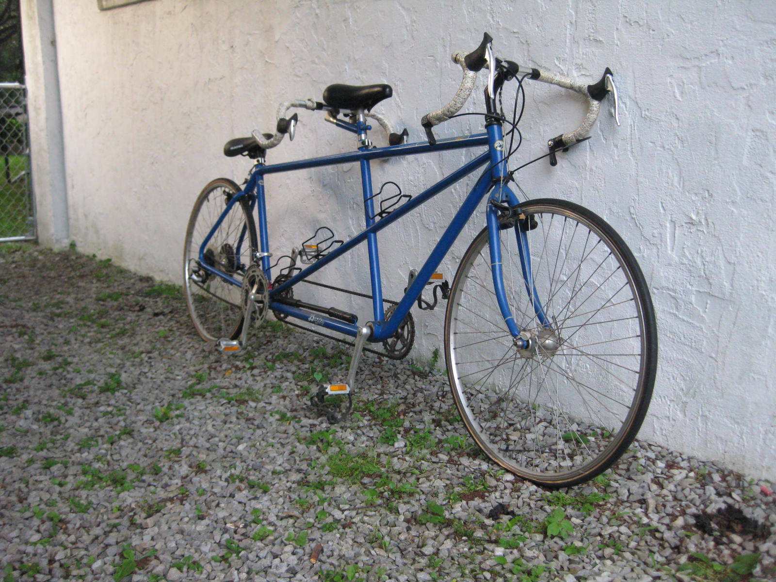 Bicycle(s) - I am a Bicycle Junky and these are my ramblings.: Burley