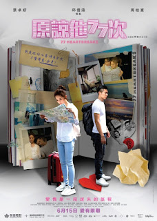 Tình Đậm Sâu - 77 Heartbreaks Tình Đậm Sâu