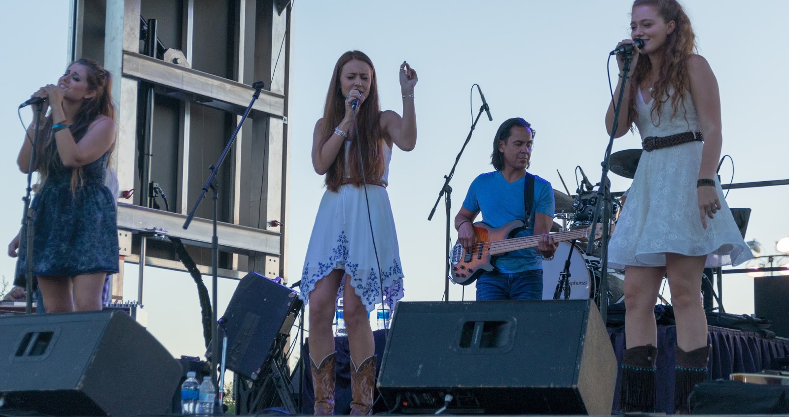 James Gordon Patterson Photography Cave Creek Balloon Festival 27 May 2017