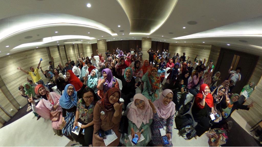 ashley hotel meeting room