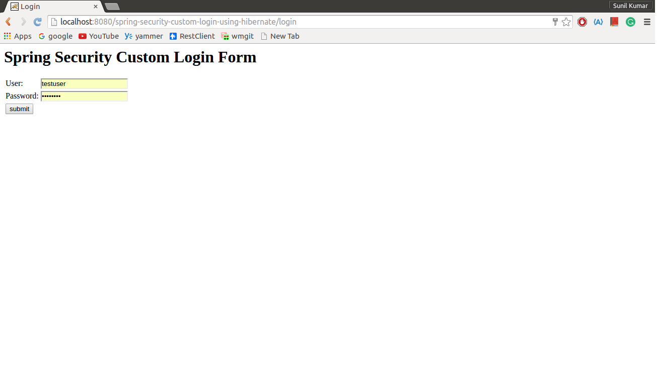 December 2015 My Technological Blog