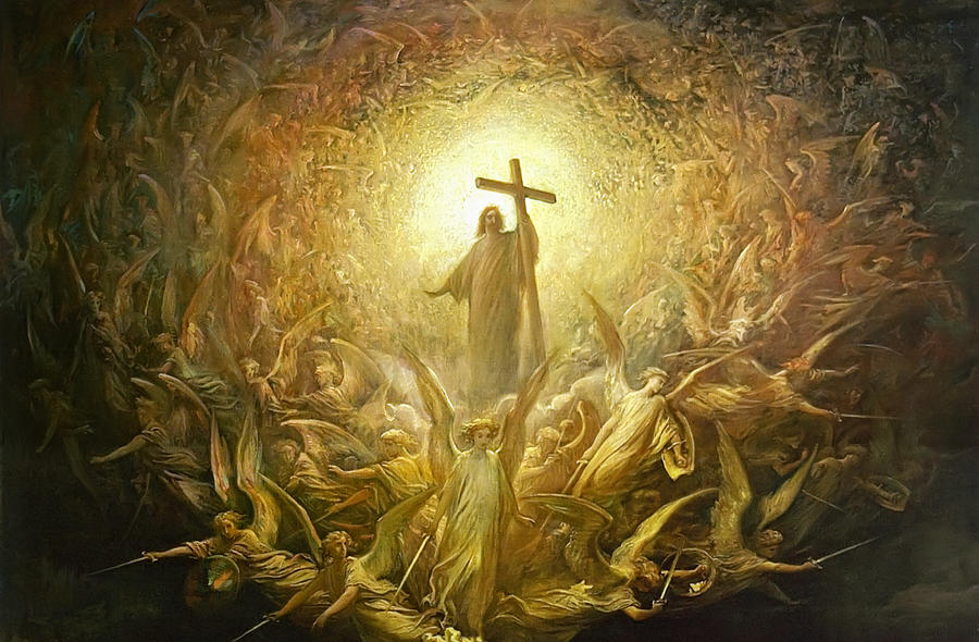 Easter-story