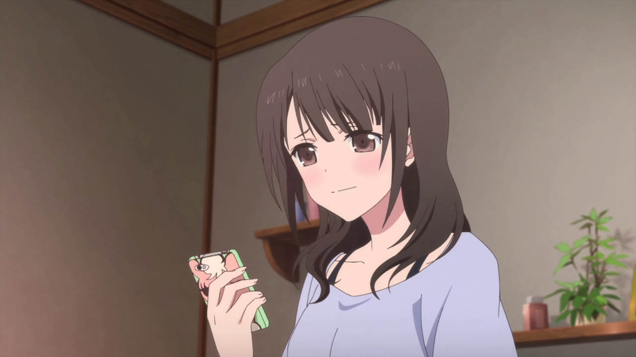 the Blacksheep Project Tari Tari 08