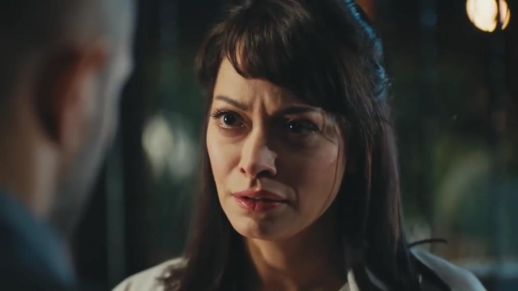 Meandry uczuć odcinek 66: Cahide wprowadza się do Korhana! [Streszczenie + Zdjęcia]