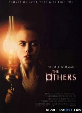 Ngôi Nhà Ma - The Others