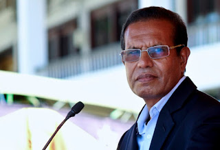 PR timoroan promulga lei pensaun vitalísia maibé kontesta diploma iha karta ba parlamentu