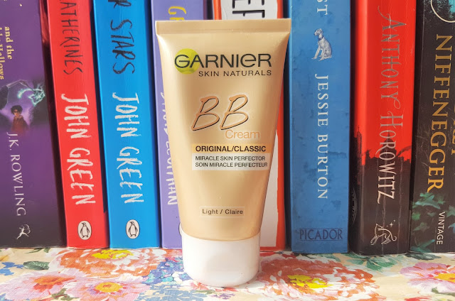 Beauty | Spring Favourites - Garnier BB Cream