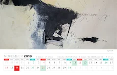 Nopember_Desain Kalender Indonesia 2018 11251703