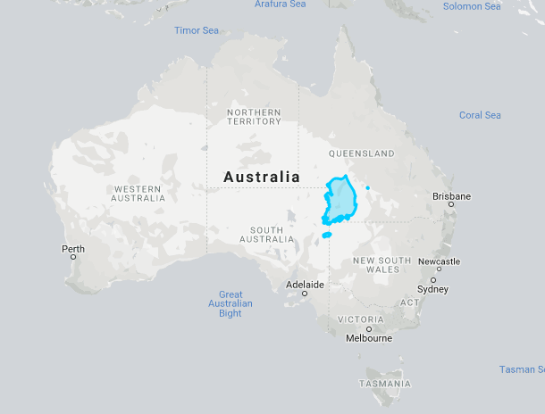 How big is Korea? Maps of South Korea on top of other countries - Size Of South Korea Compared To Us State