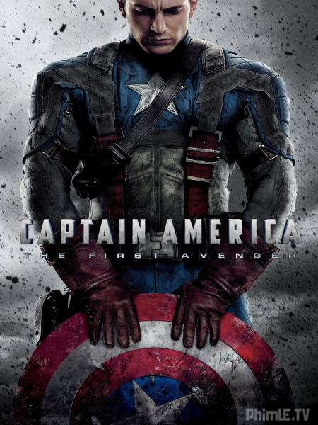 Captain America: K??» b??o th?¹ Ä???§u ti??n