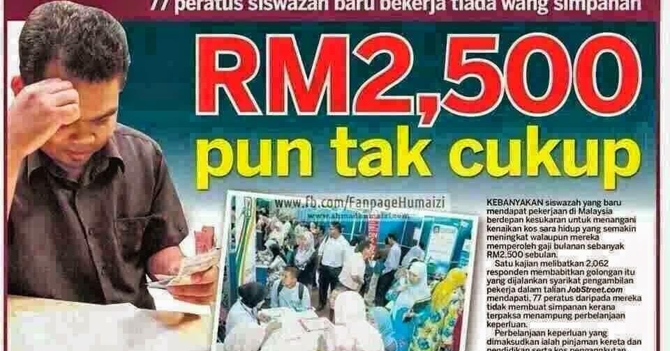 Penangkini 8 Pekerjaan Susah Di Malaysia Yang Dibayar Gaji Murah