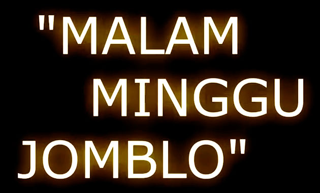 700 Kata Kata Jomblo Terhormat Bahagia Galau Mencari Cinta