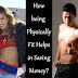 How being Physically Fit Helps in Saving Money?