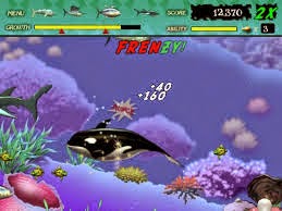 Feeding frenzy 2 full version pc Feeding frenzy 2 full version pc