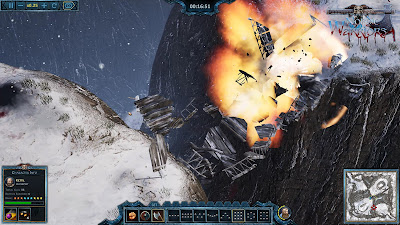 Nordic Warriors Game Screenshot 13