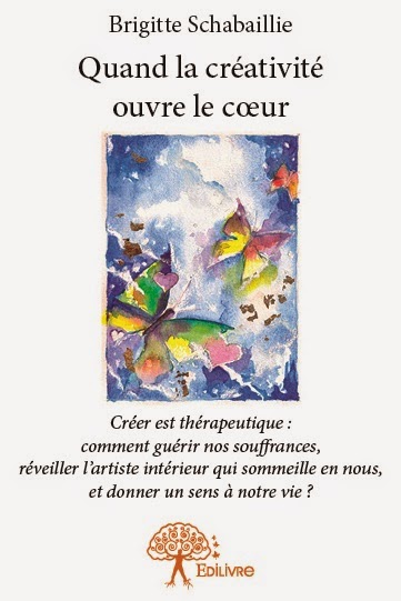 Tout Un Art: Sortie prochaine de mon livre