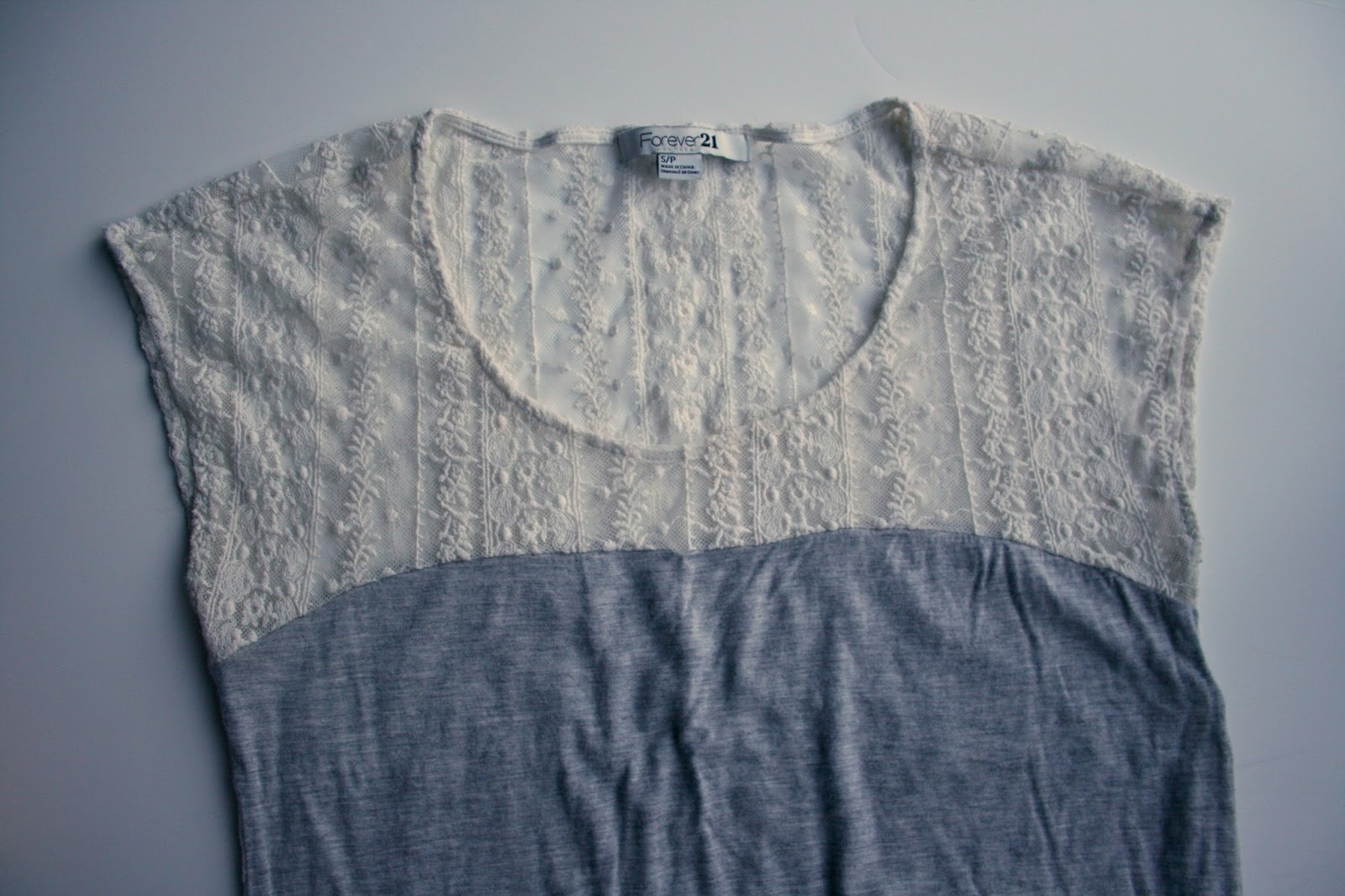 How to make a shirt reversible! Tutorial / Create / Enjoy