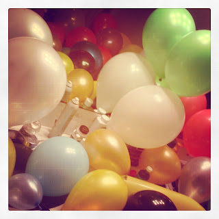 Balloon Madness