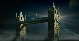 WALLPAPERS HD: London Tower Bridge