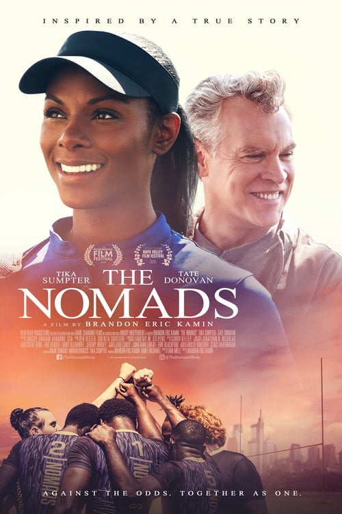 [VF] The Nomads 2019 Streaming Voix Française