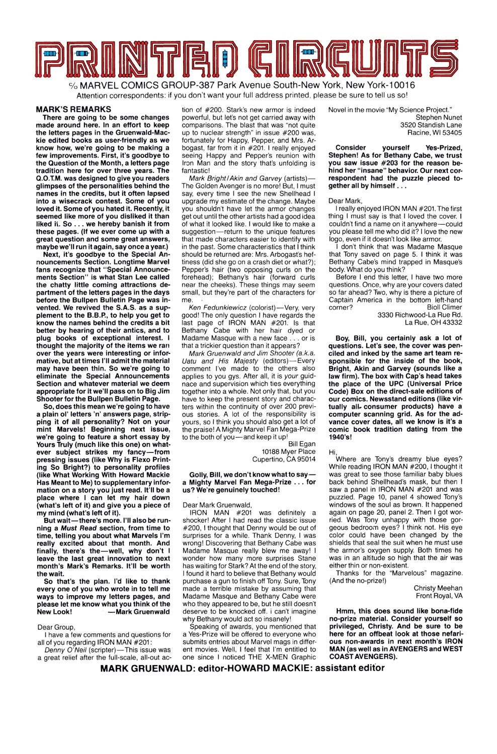 Iron Man (1968) 207 Page 23